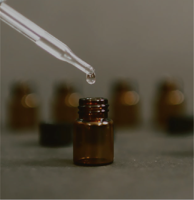 アロマブランディング事業