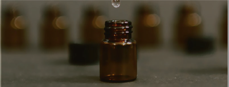 アロマブランディング事業