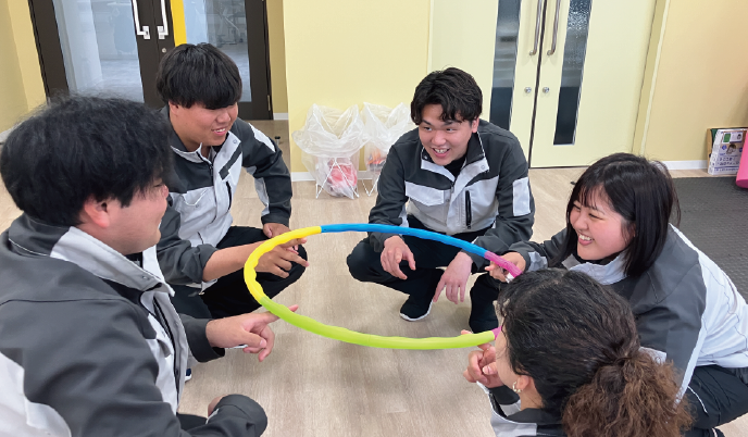 実験的プログラムのご提供