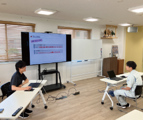 代理人養成研修